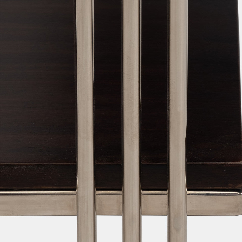 3 Tier Side Table