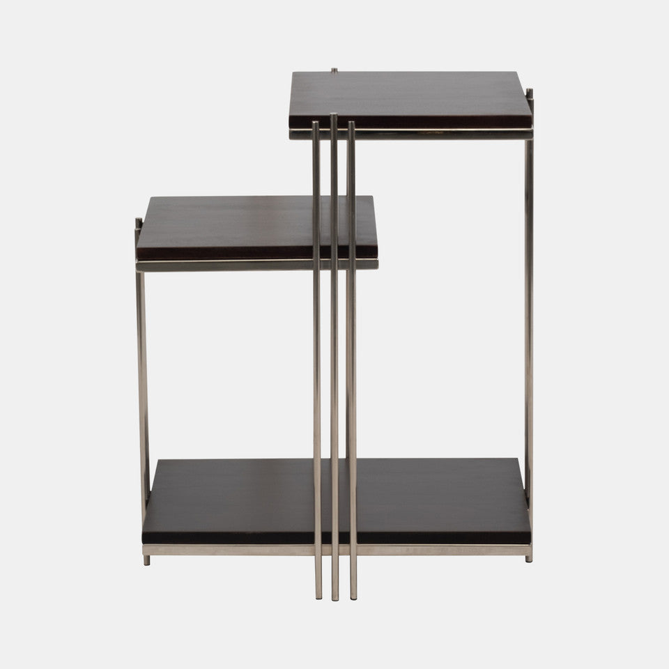 3 Tier Side Table