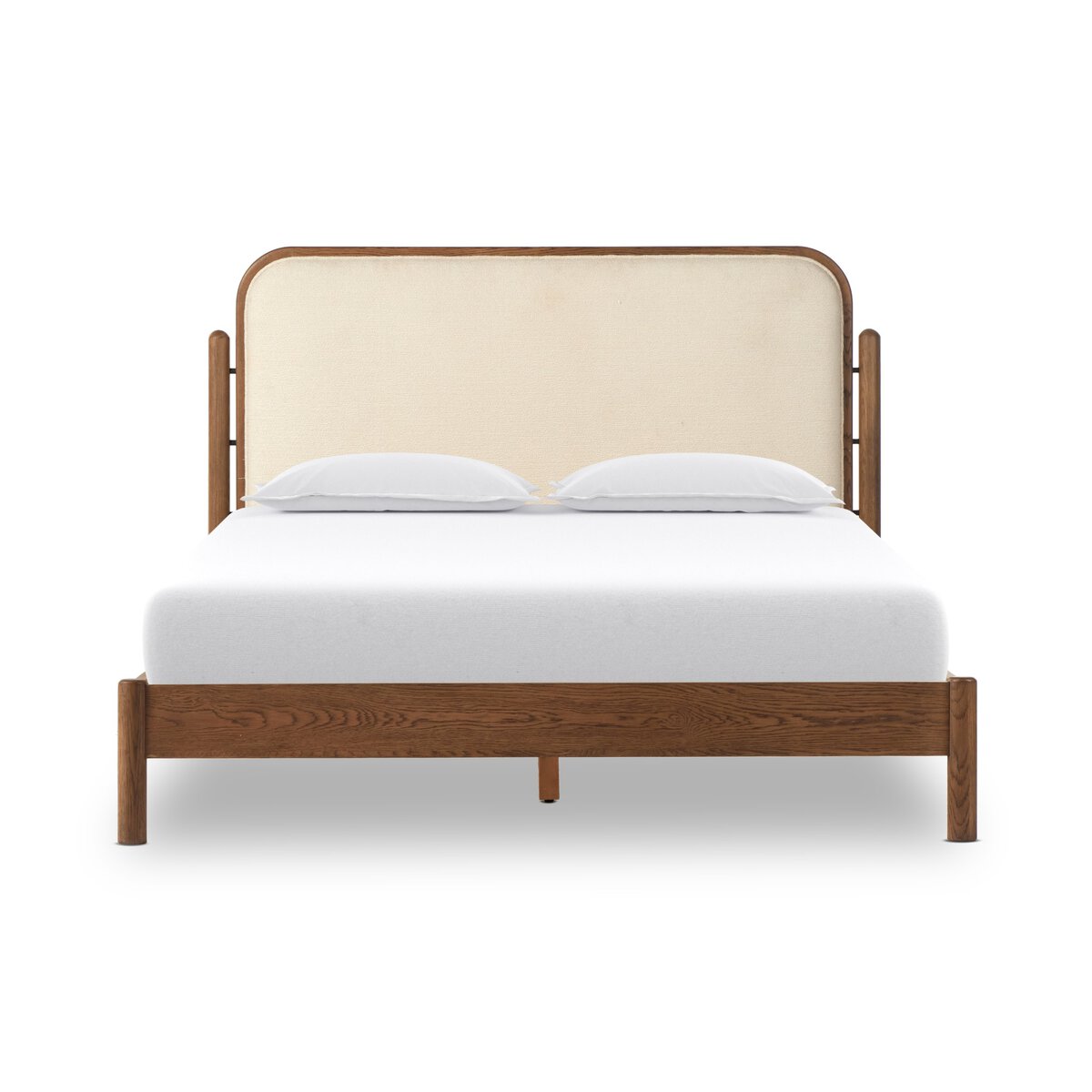 Caroline King Size Bed