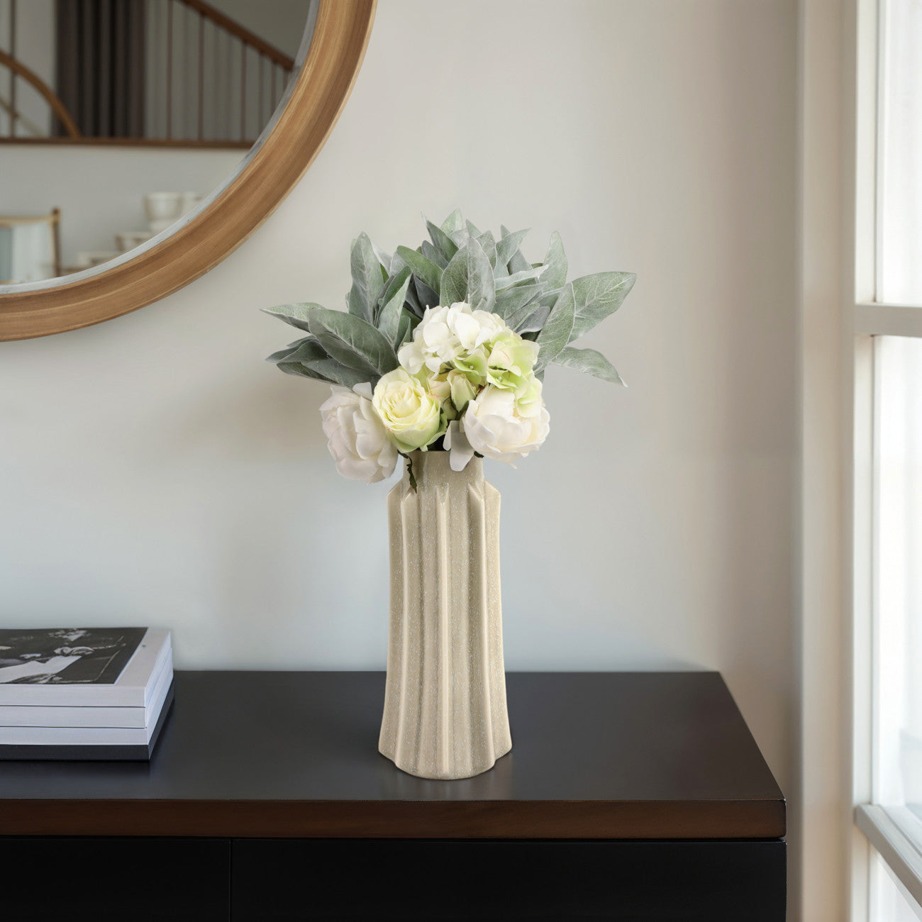 14" Obidos Vase