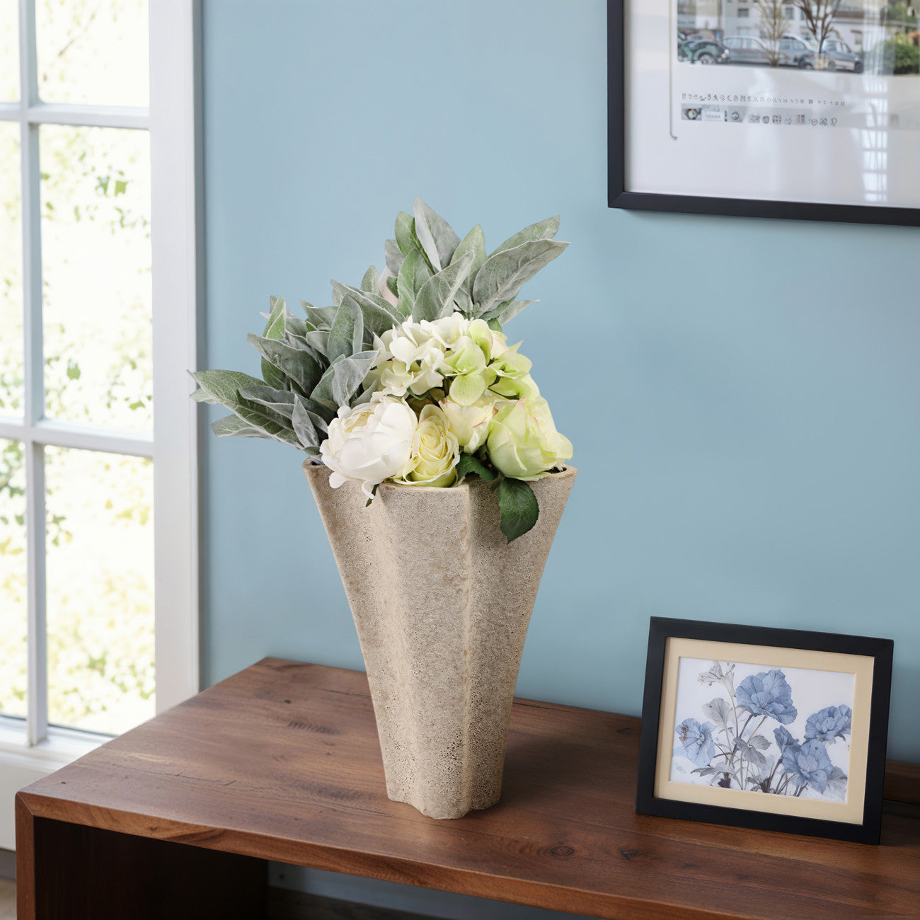 14" Porto Vase