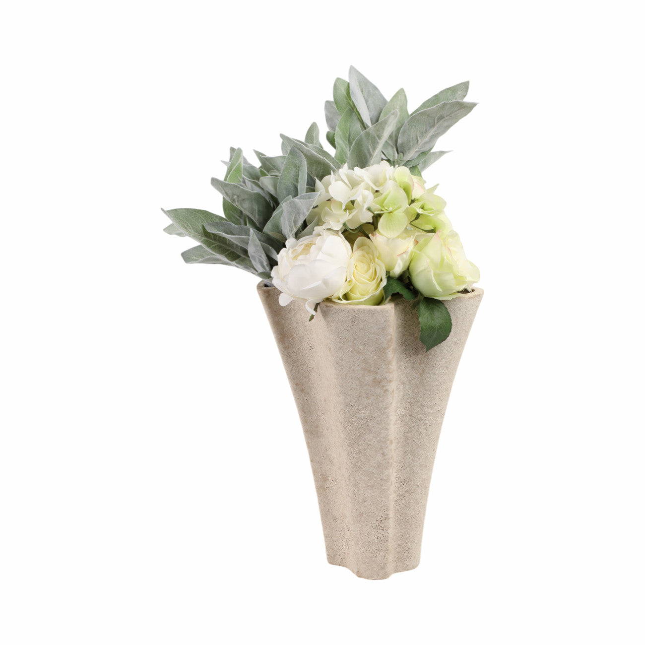 14" Porto Vase
