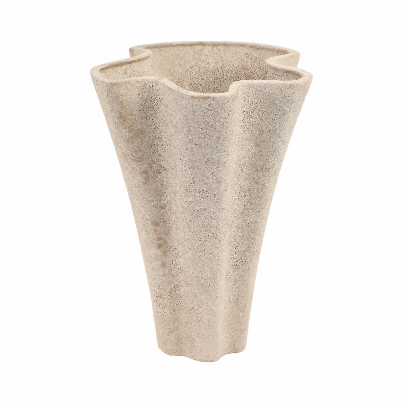 14" Porto Vase