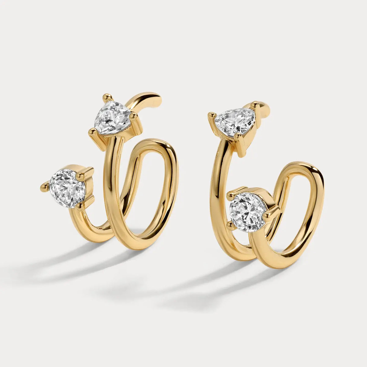 Elle Ear Cuff