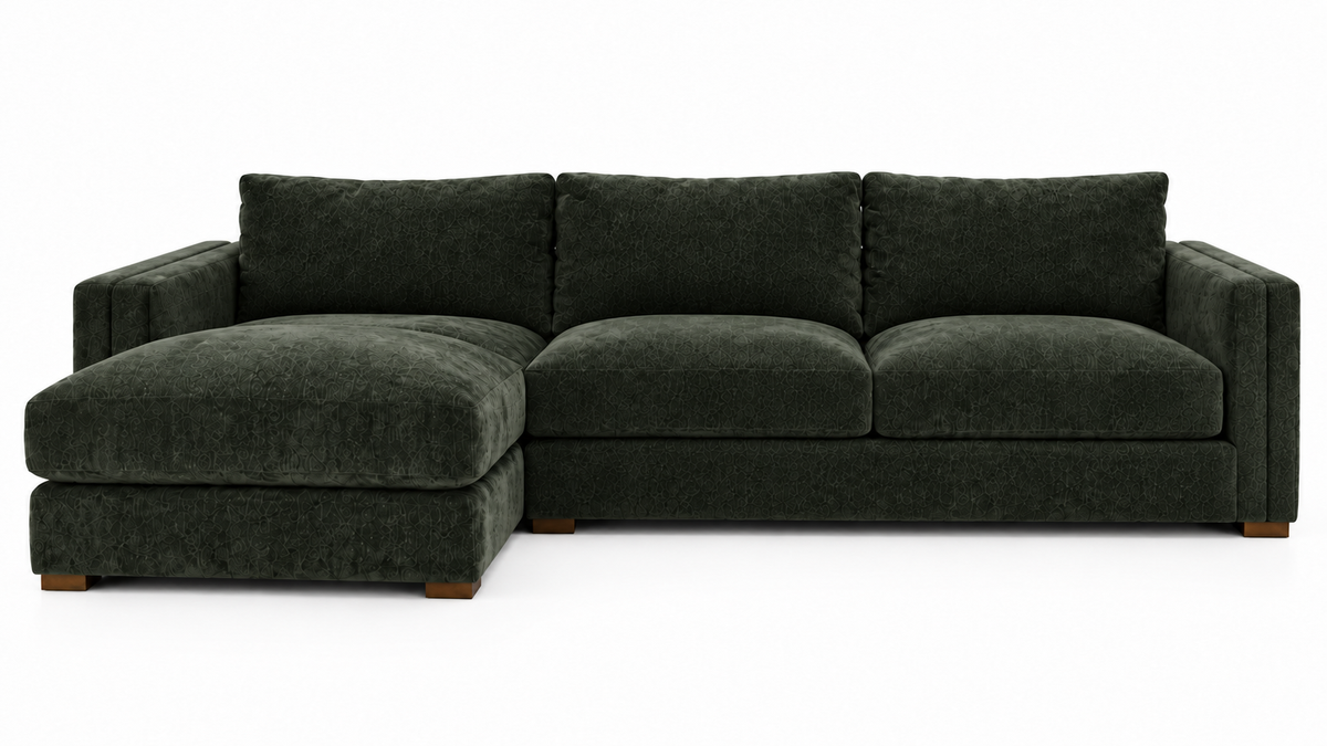 The Adler Sectional