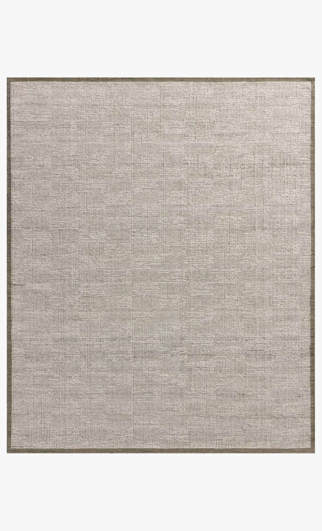 Dakota Olive and Ivory