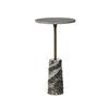 Raven End Table