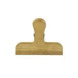 Gold Bag Clip