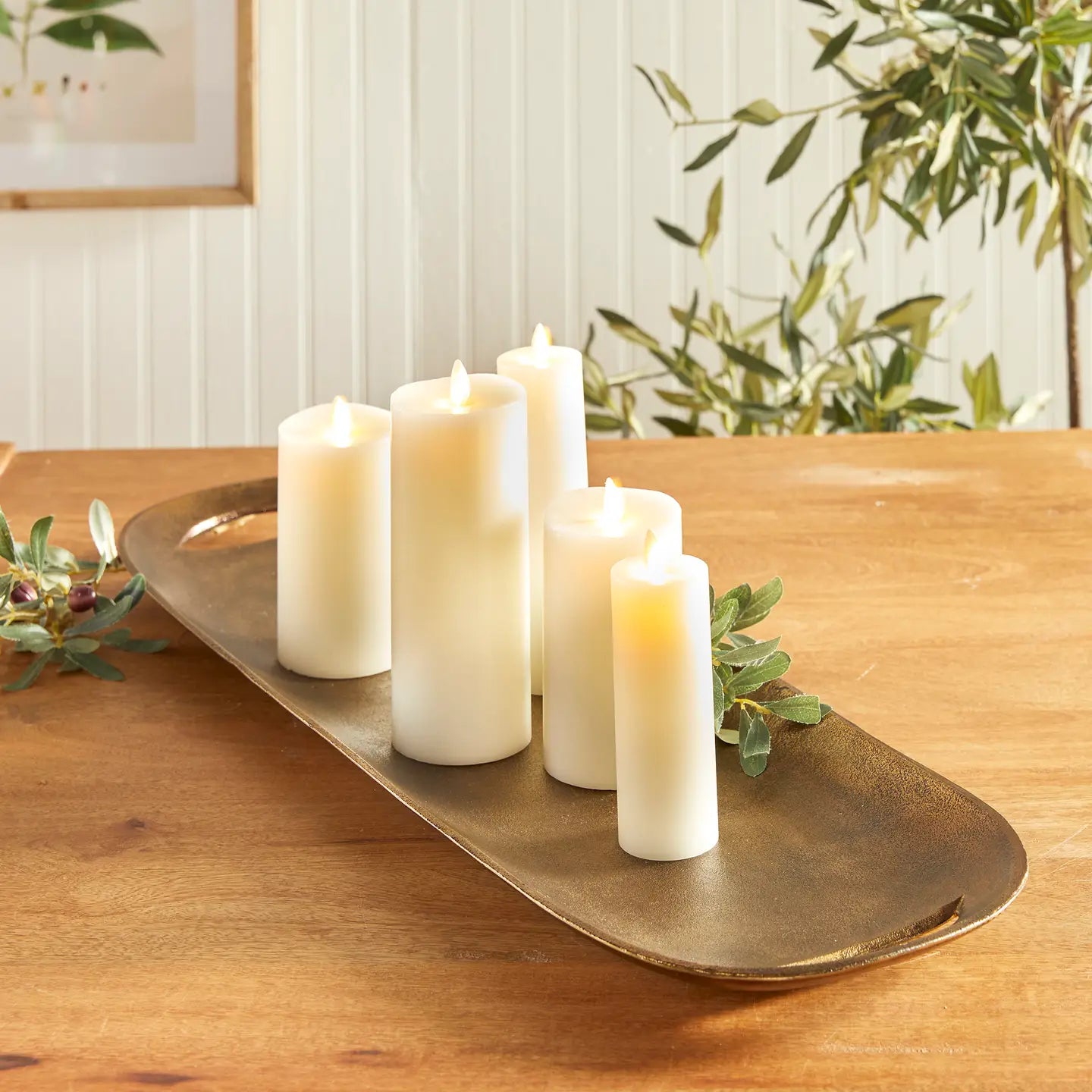 Essex Tray