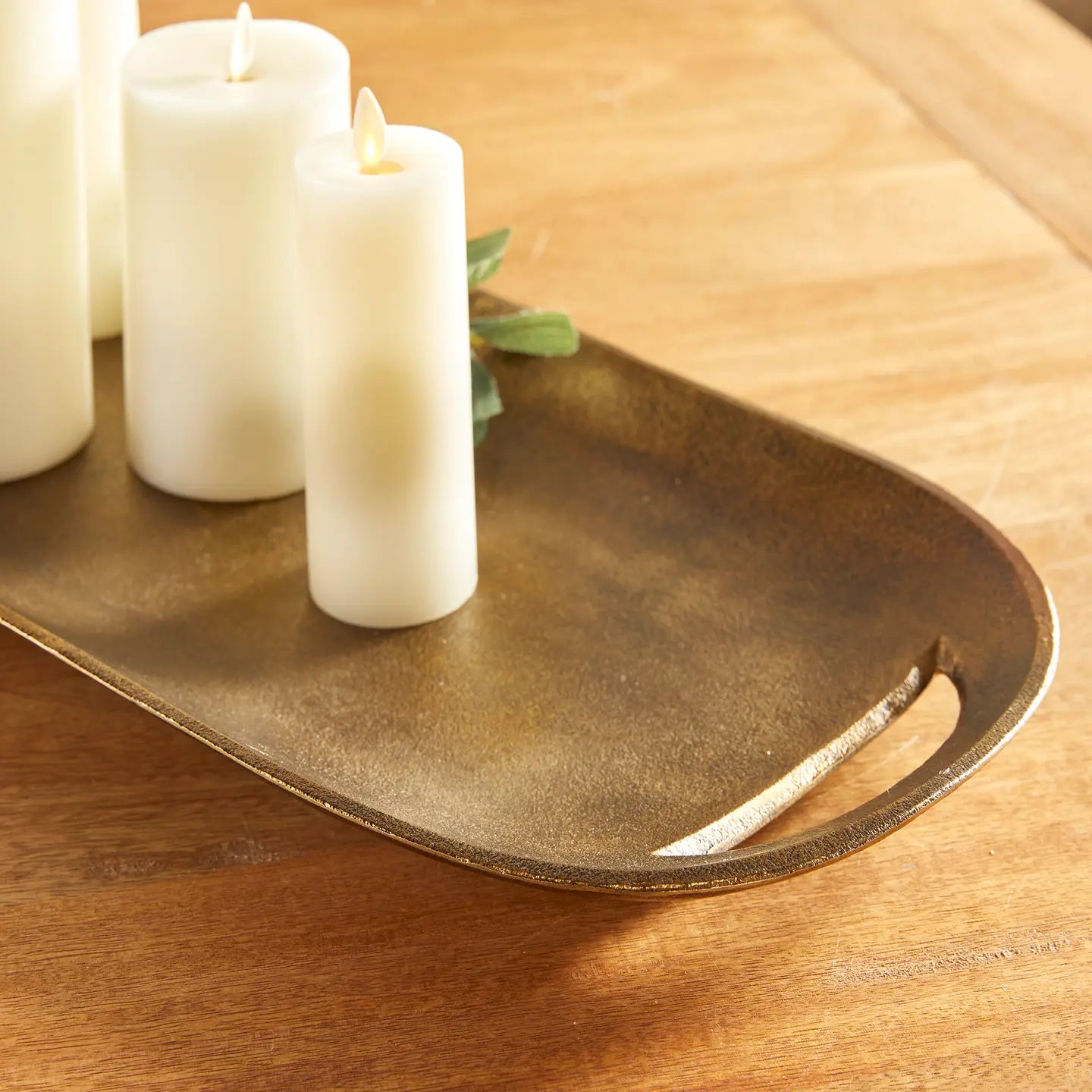 Essex Tray