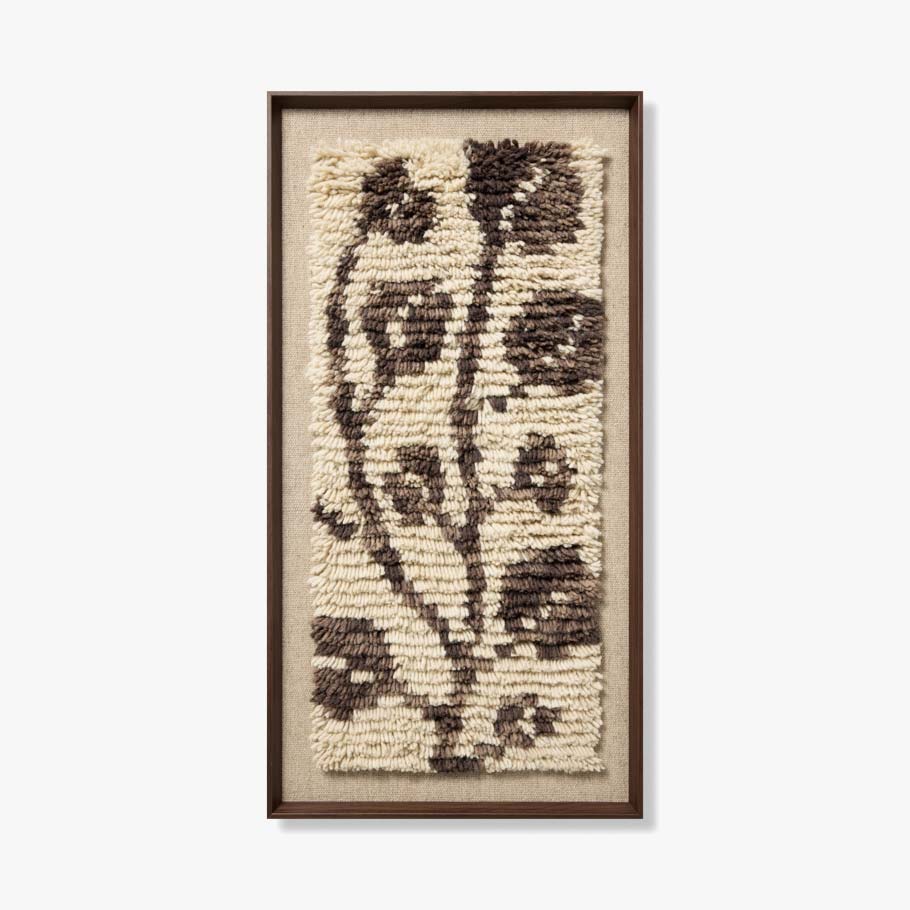 Eucalyptus wall art