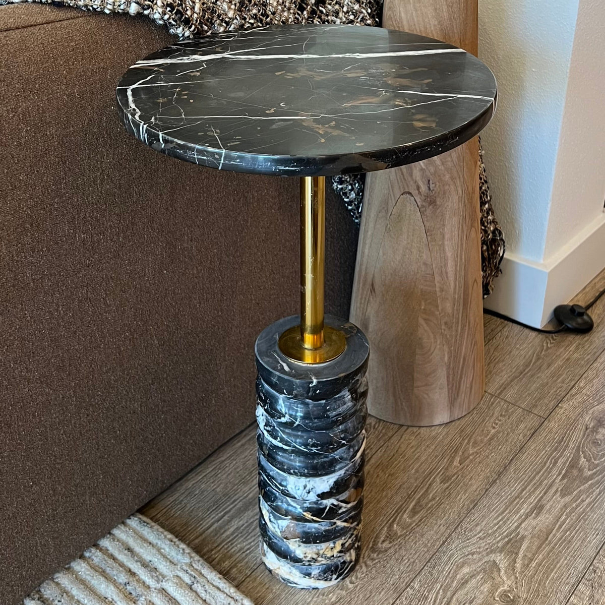 Rolla Accent Table