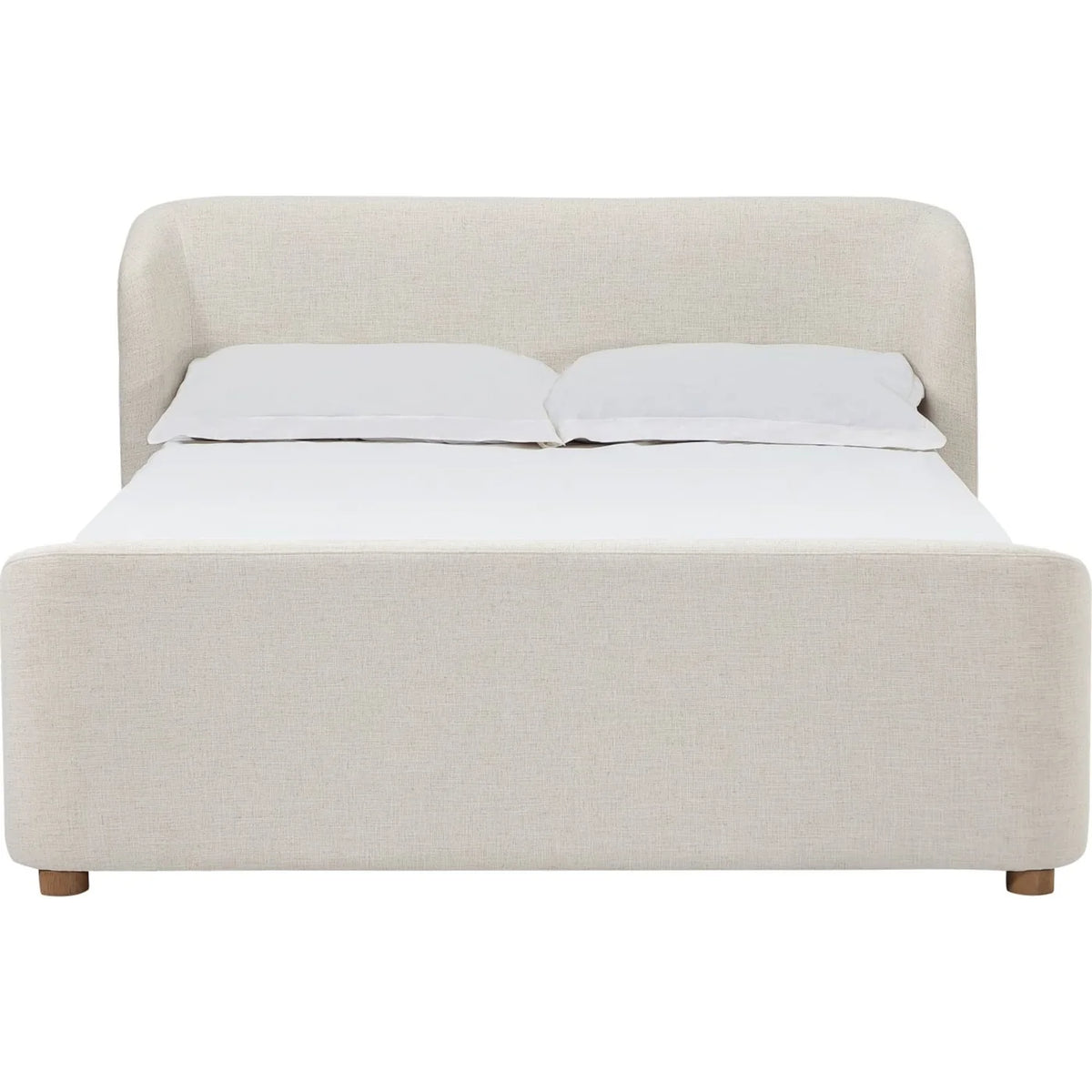 Kimee King Bed