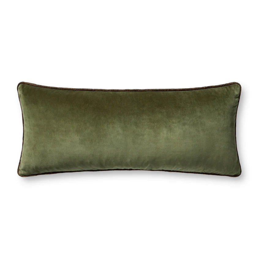 Reid Dark Green