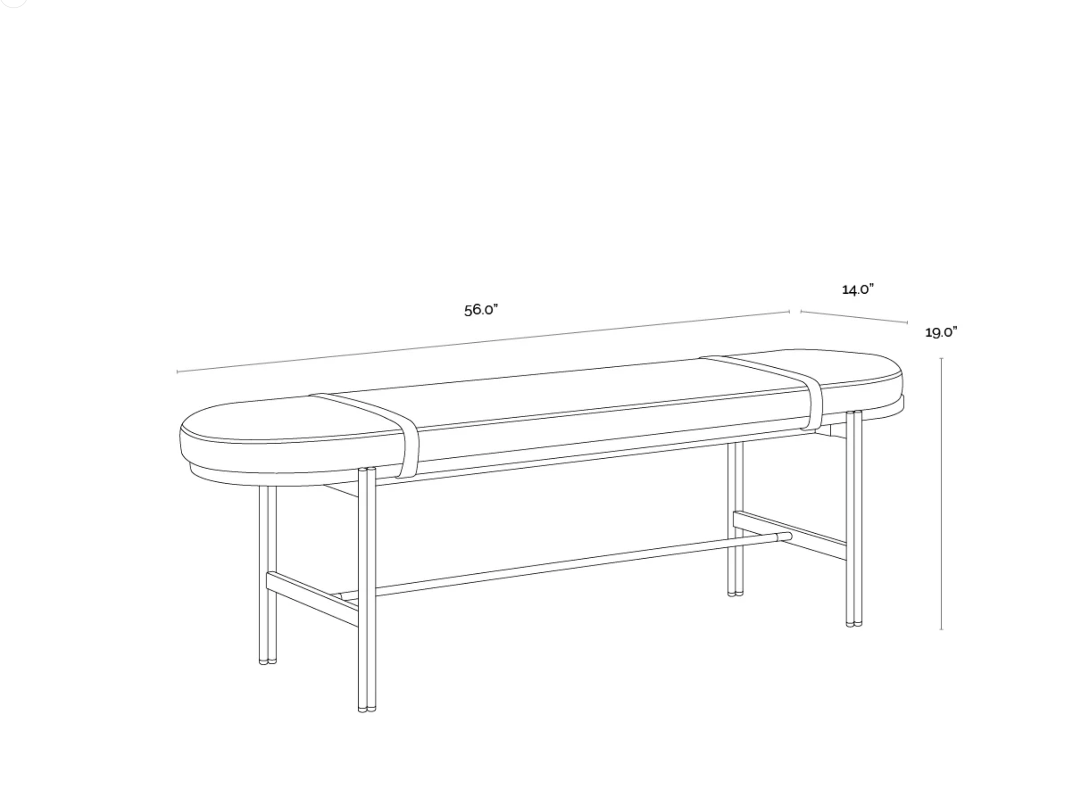 Anna Bench