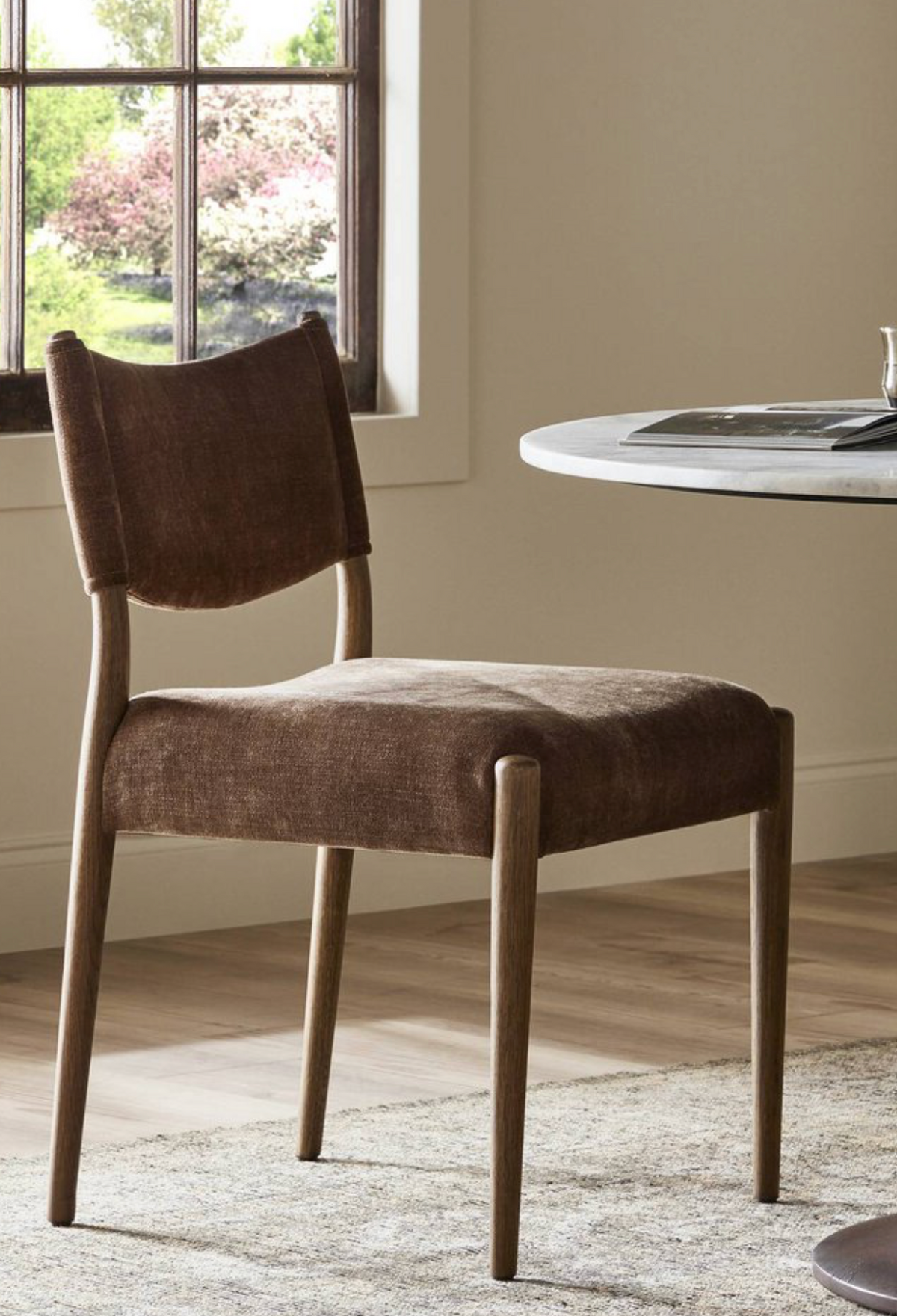 Jayden Armchair