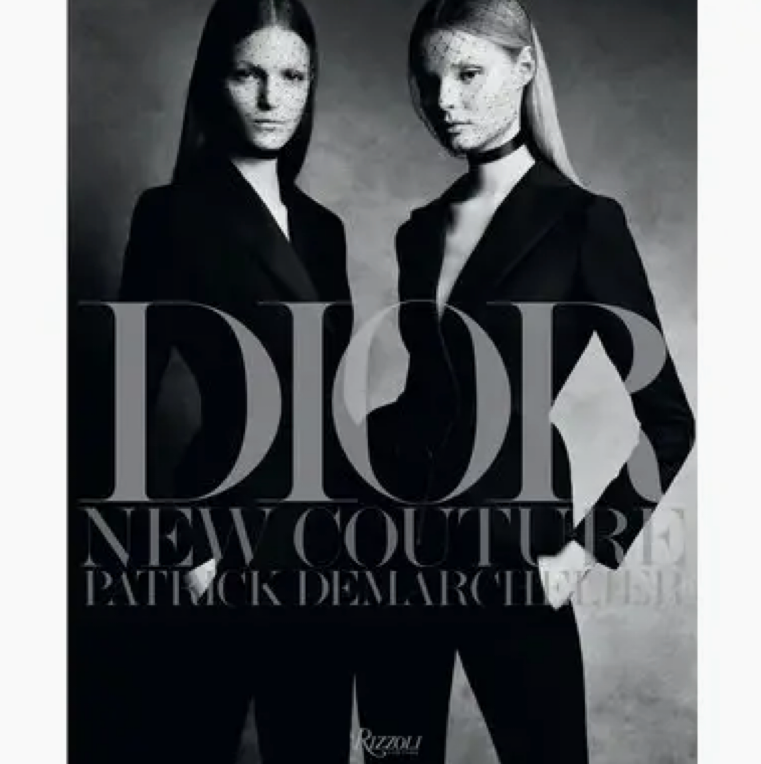 Dior: New Couture Book