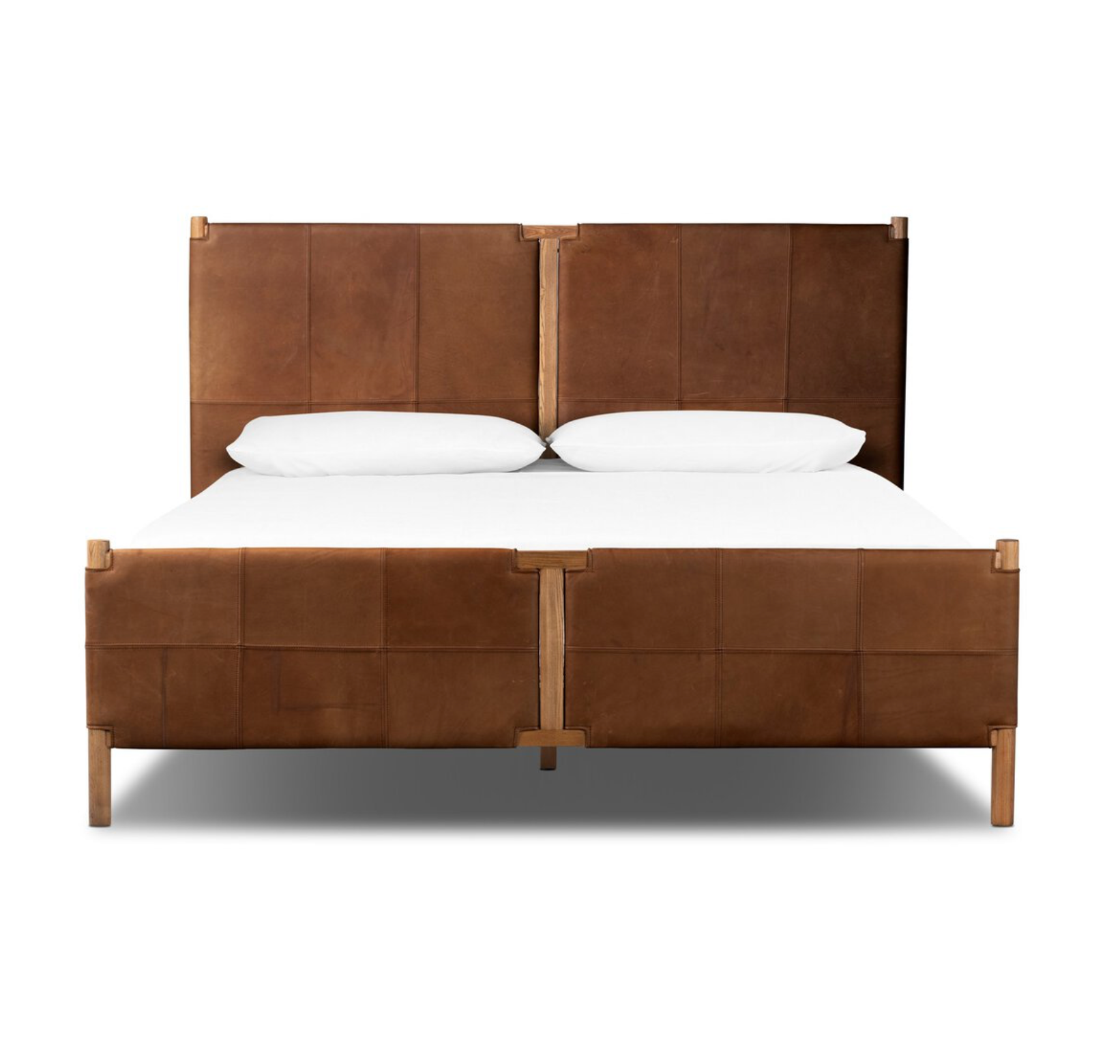 The Hudson Bed