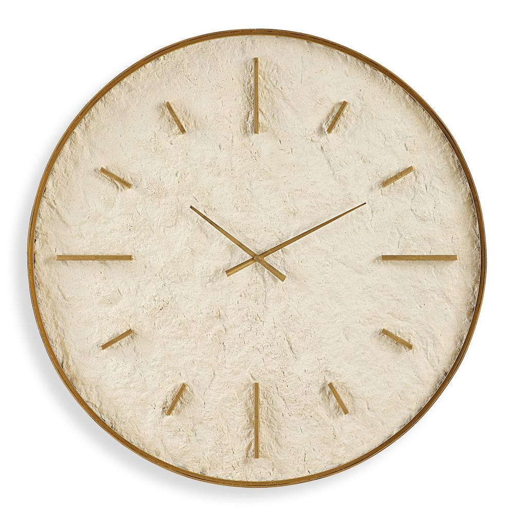 SERENITY CLOCK