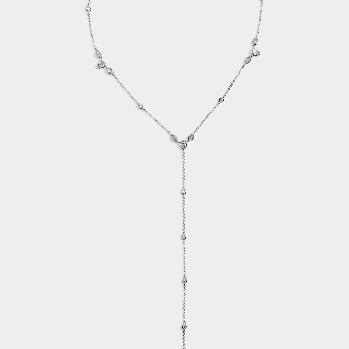 Amee Lariat