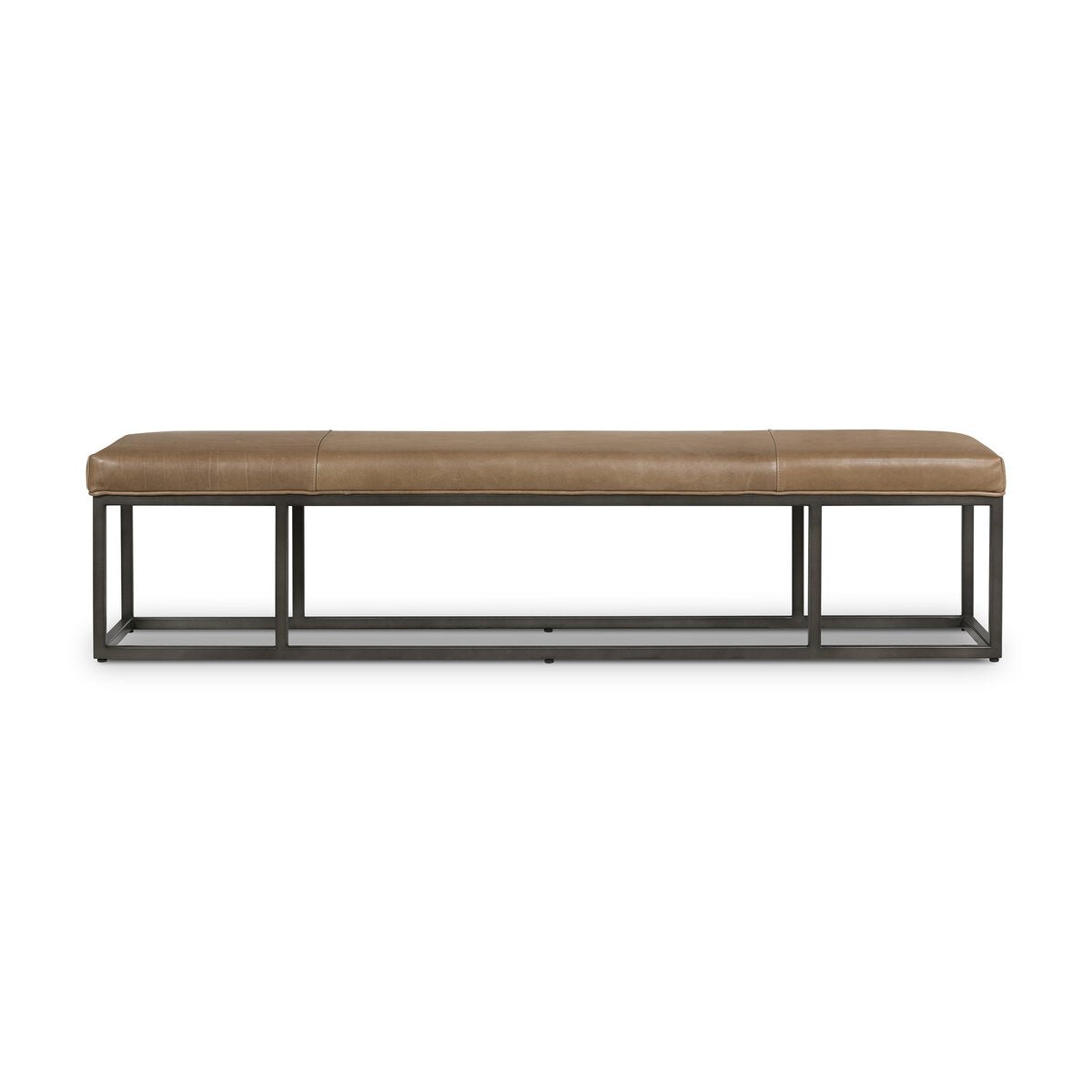 Beaumont Bench - S/O Sloan