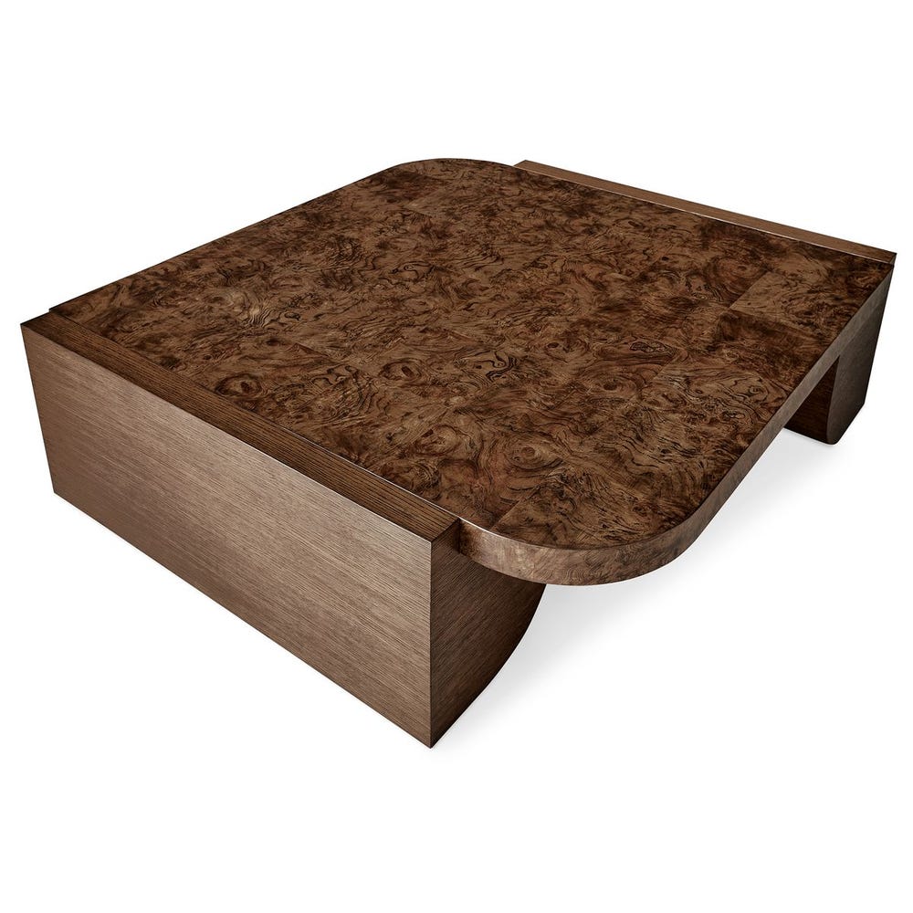 Baha Coffee Table