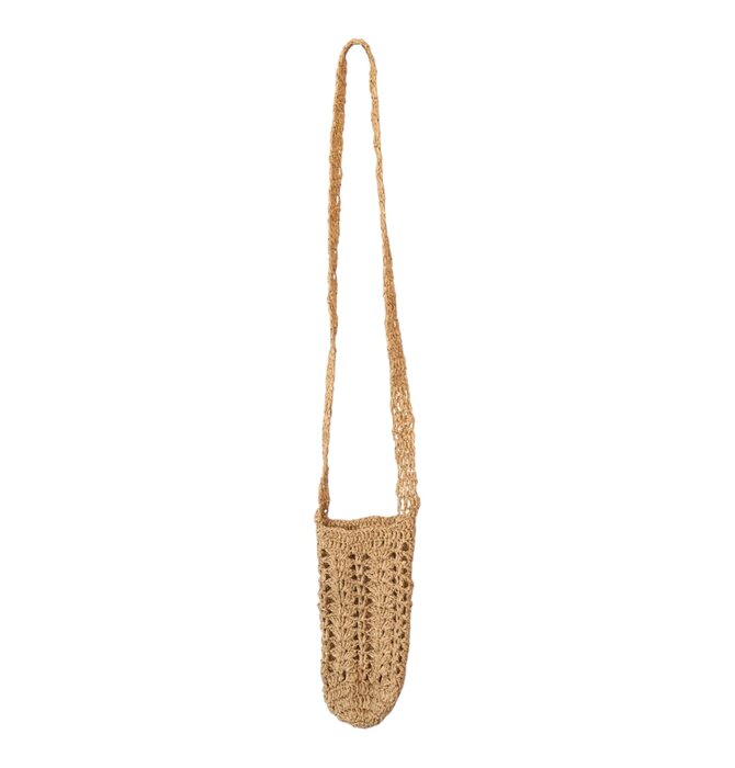 Bottle Bag w/ Strap