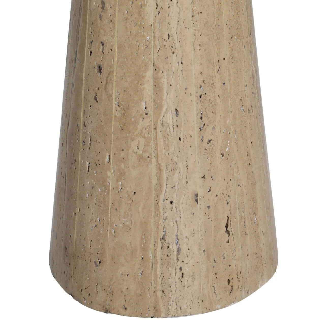 31" Journey Lamp