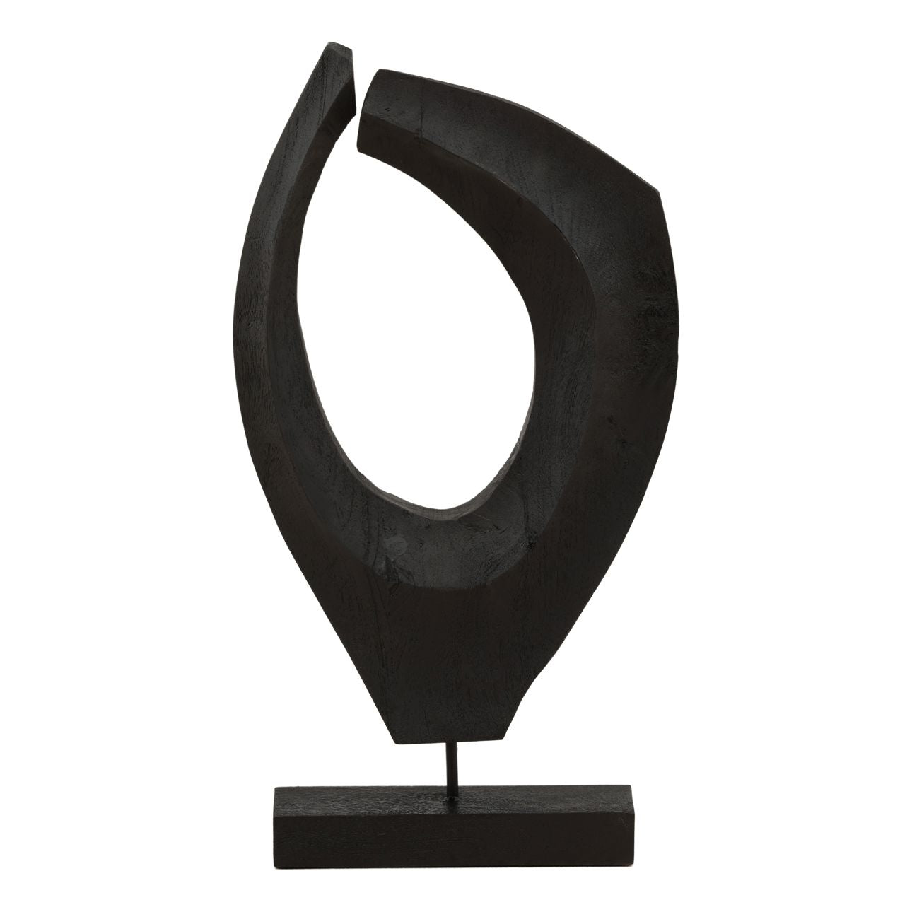 Jourdain Sculpture