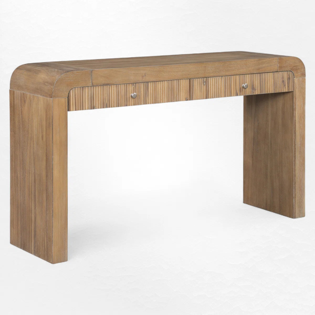 Eva Farmhouse Console 54"
