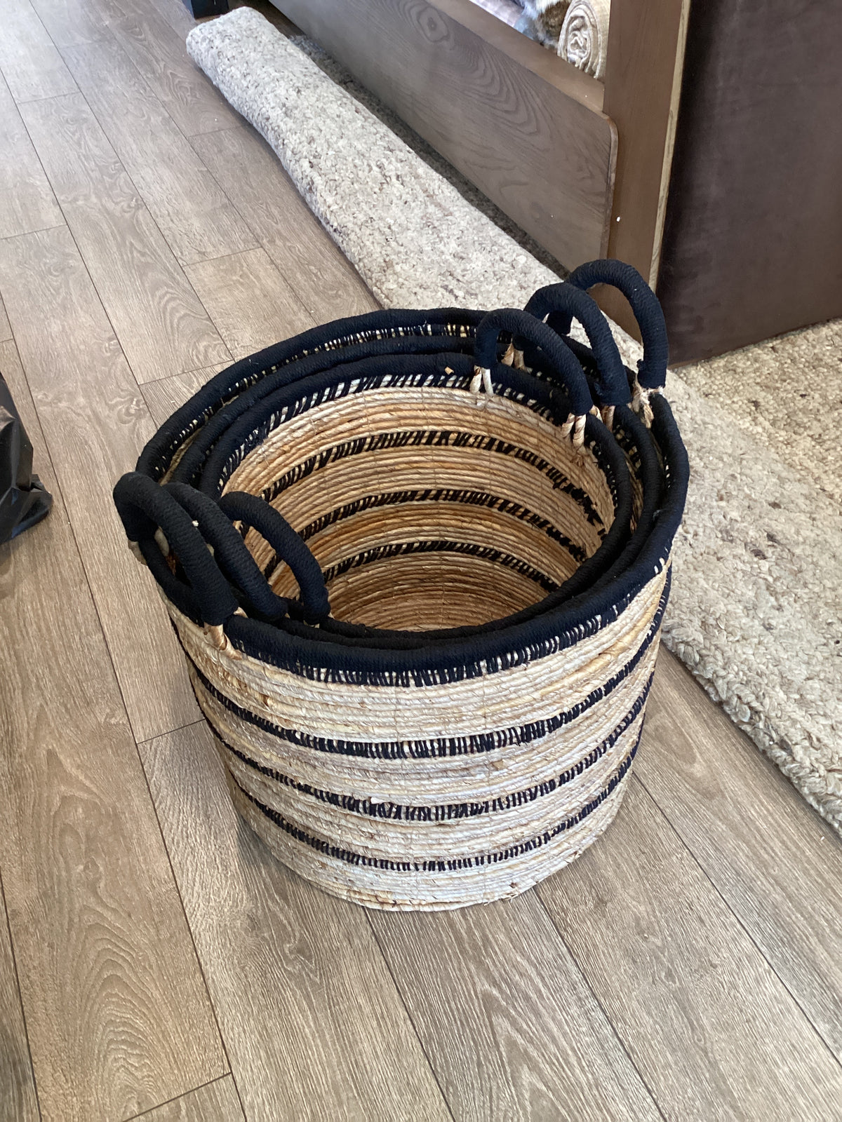 Wichita Basket