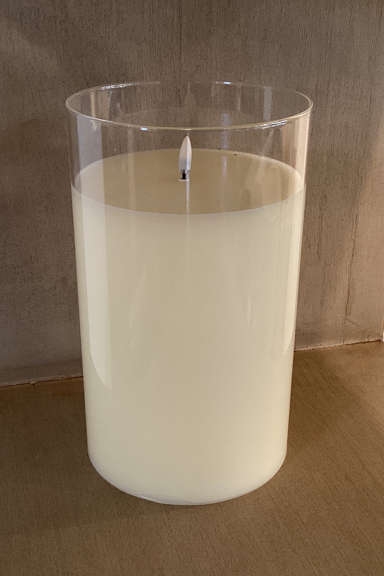 6x10 LED NW Candle Co