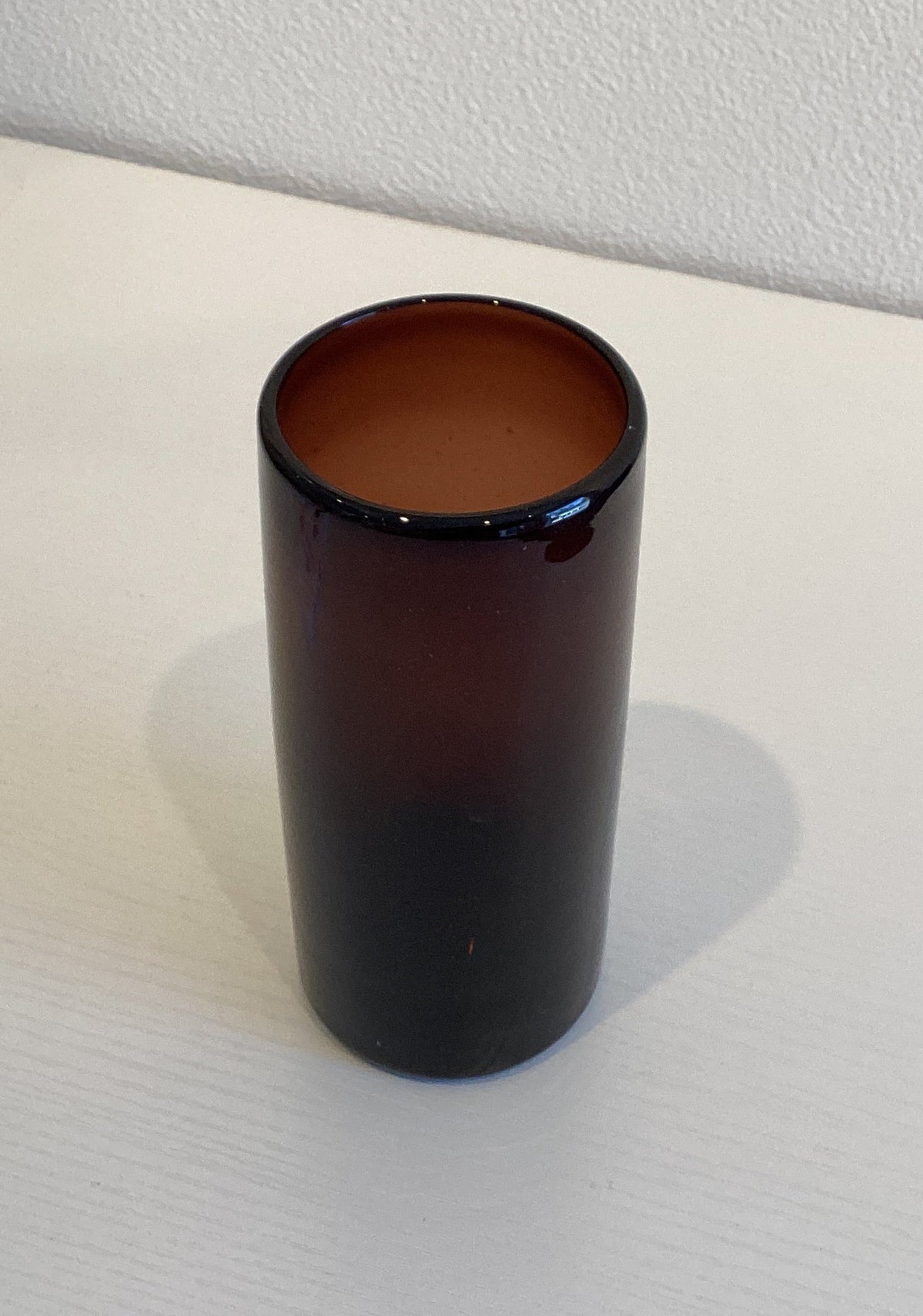 Tamarind Mexican HB Glass
