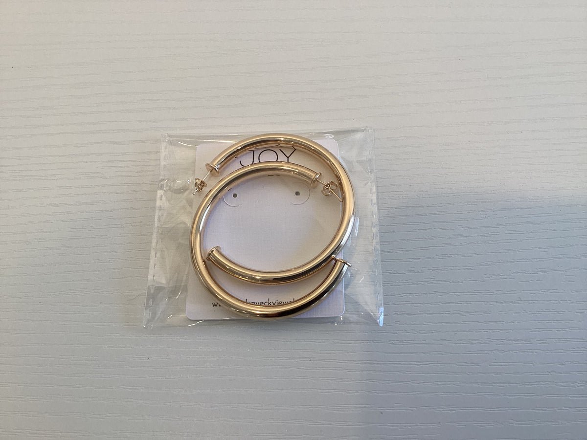 Lila Hoops/GL