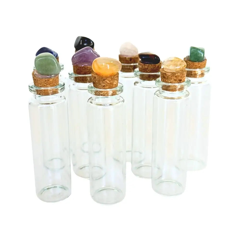 Intention Bottle