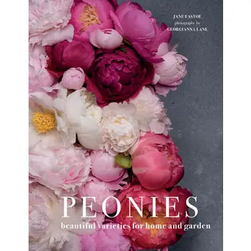 Peonies: Beautiful Varieties