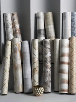 Wallpaper Samples