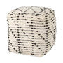Aarohi Pouf