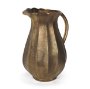 Anya Brass Jug