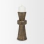 Odilia Candleholder - L