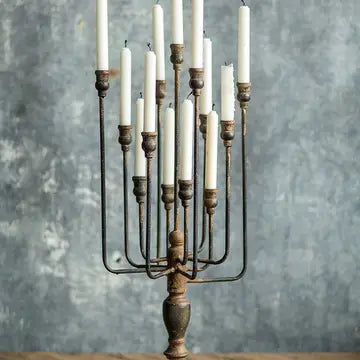 13 Candle Candelabra