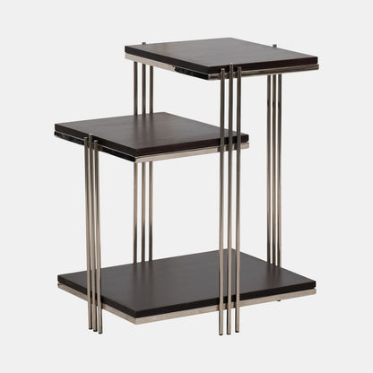 3 Tier Side Table