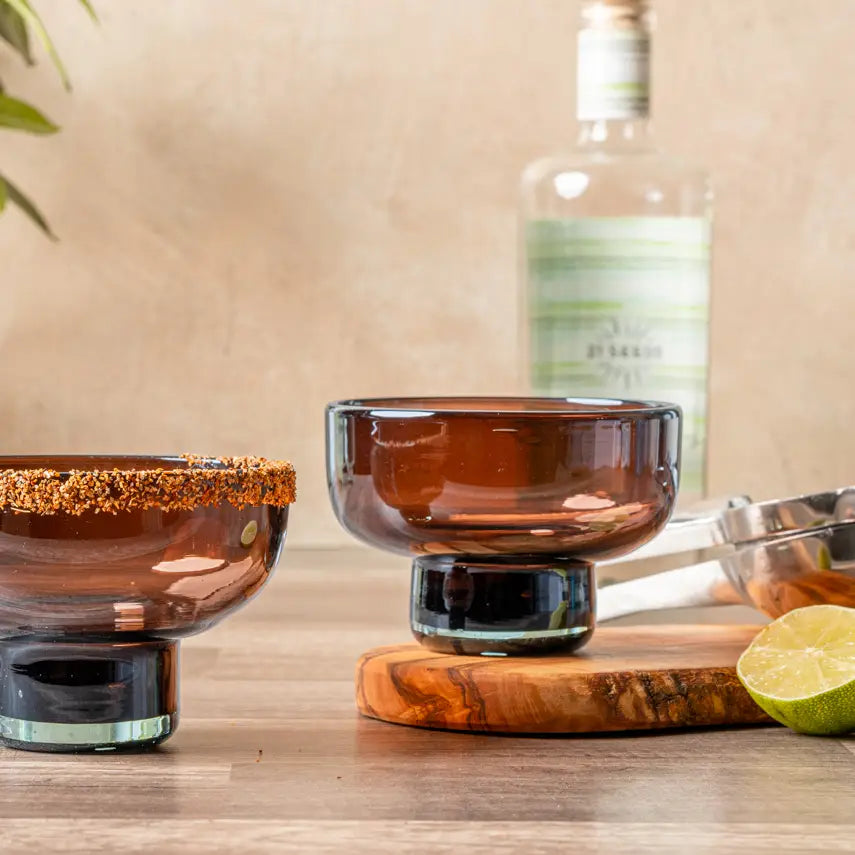 Mezcal Glasses