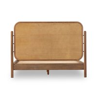 Caroline King Size Bed