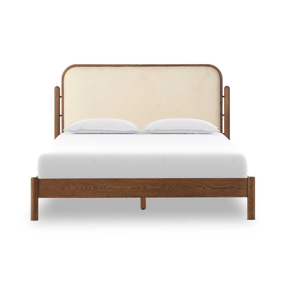 Caroline King Size Bed