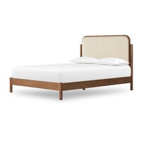 Caroline King Size Bed