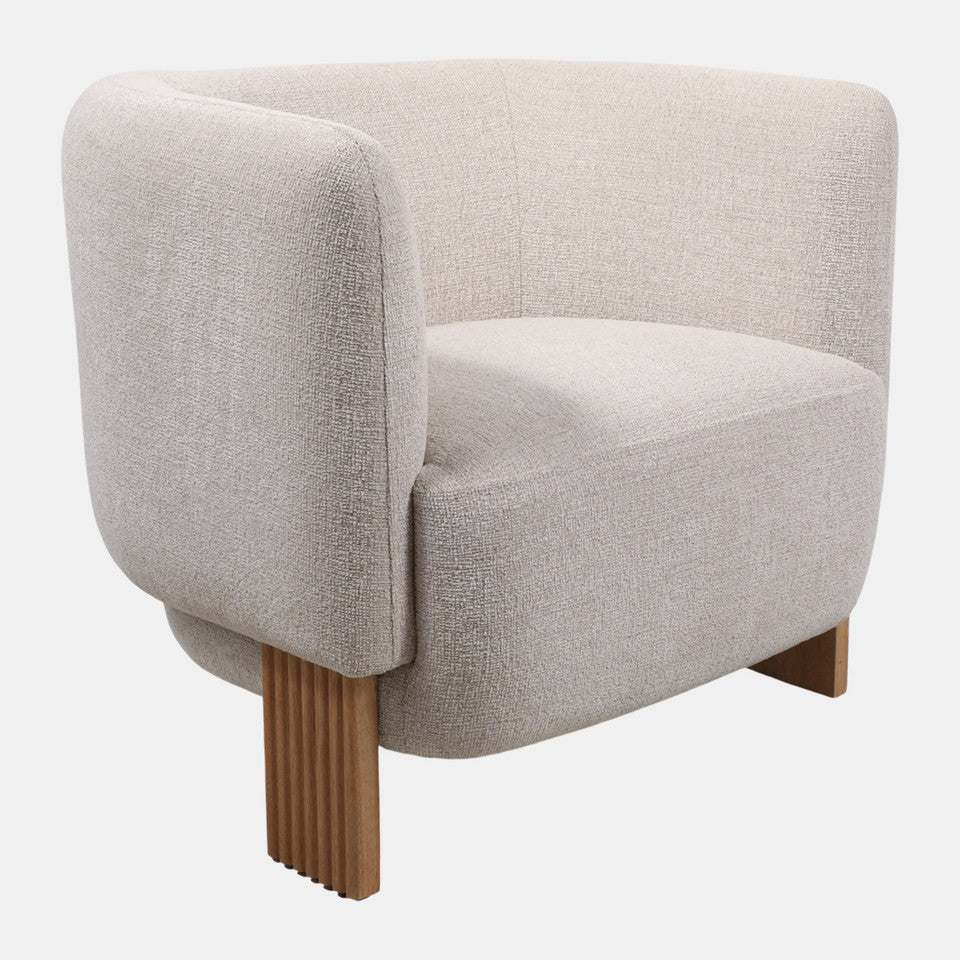 Molly Accent Chair