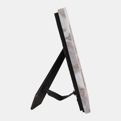 Arch Marble Frame-4x6