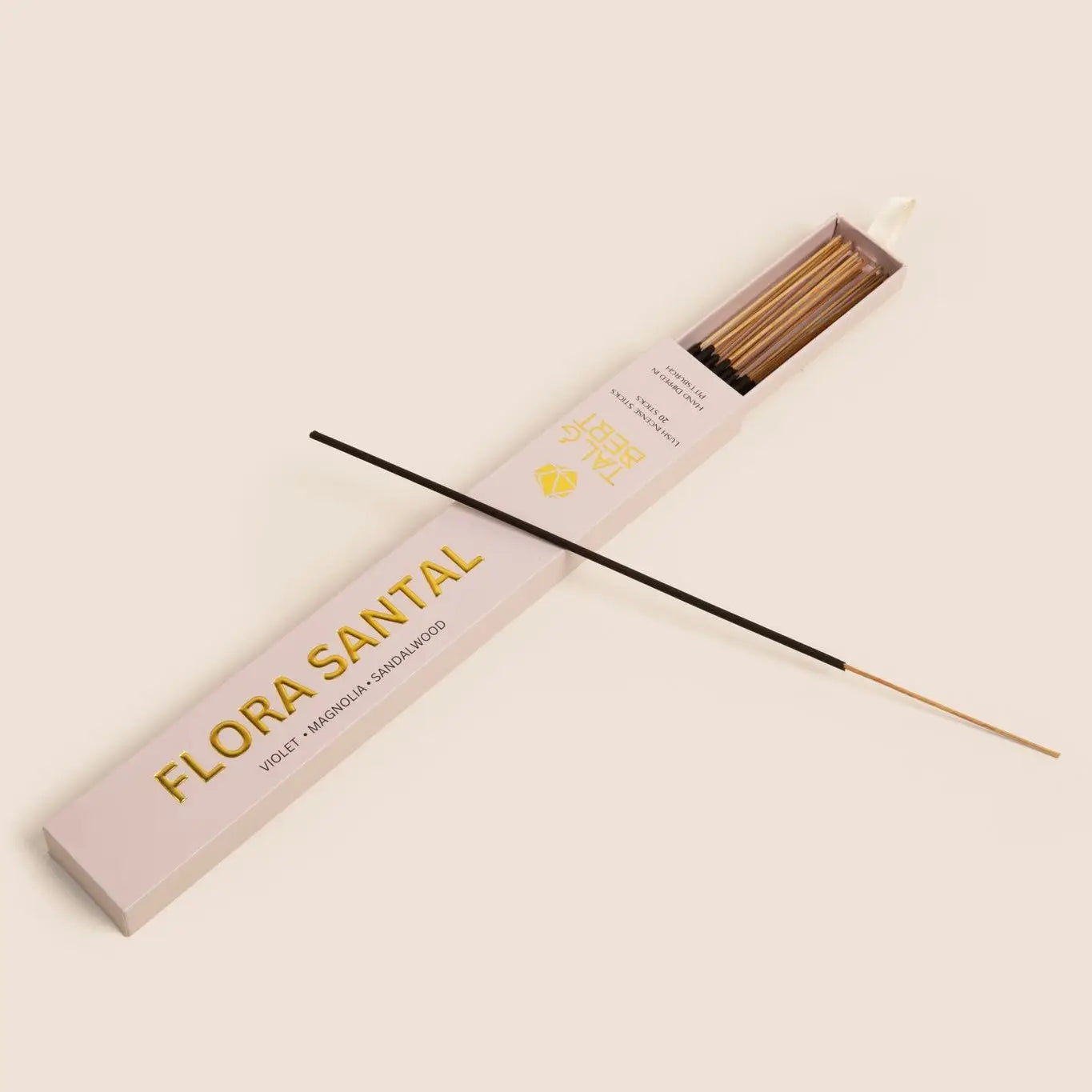 Incense - Flora Santal
