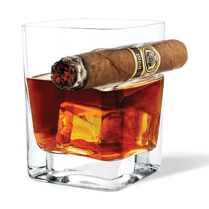 Cigar Glass Set of 2
